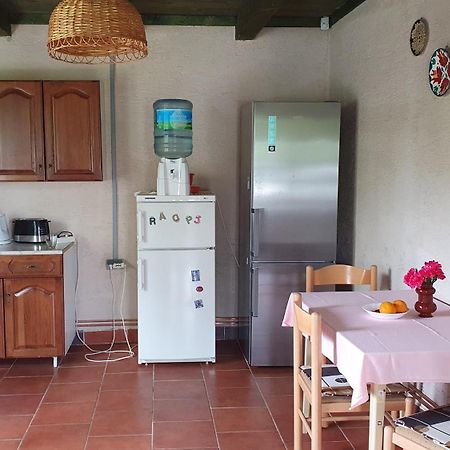 Etno Salas - Etno Ranch - Seosko Turisticko Domacinstvo Villa Palić Exterior foto