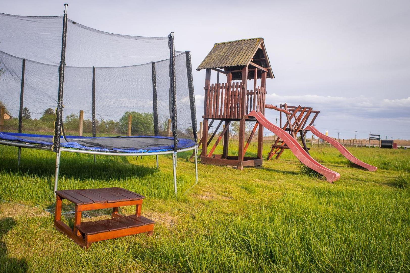 Etno Salas - Etno Ranch - Seosko Turisticko Domacinstvo Villa Palić Exterior foto