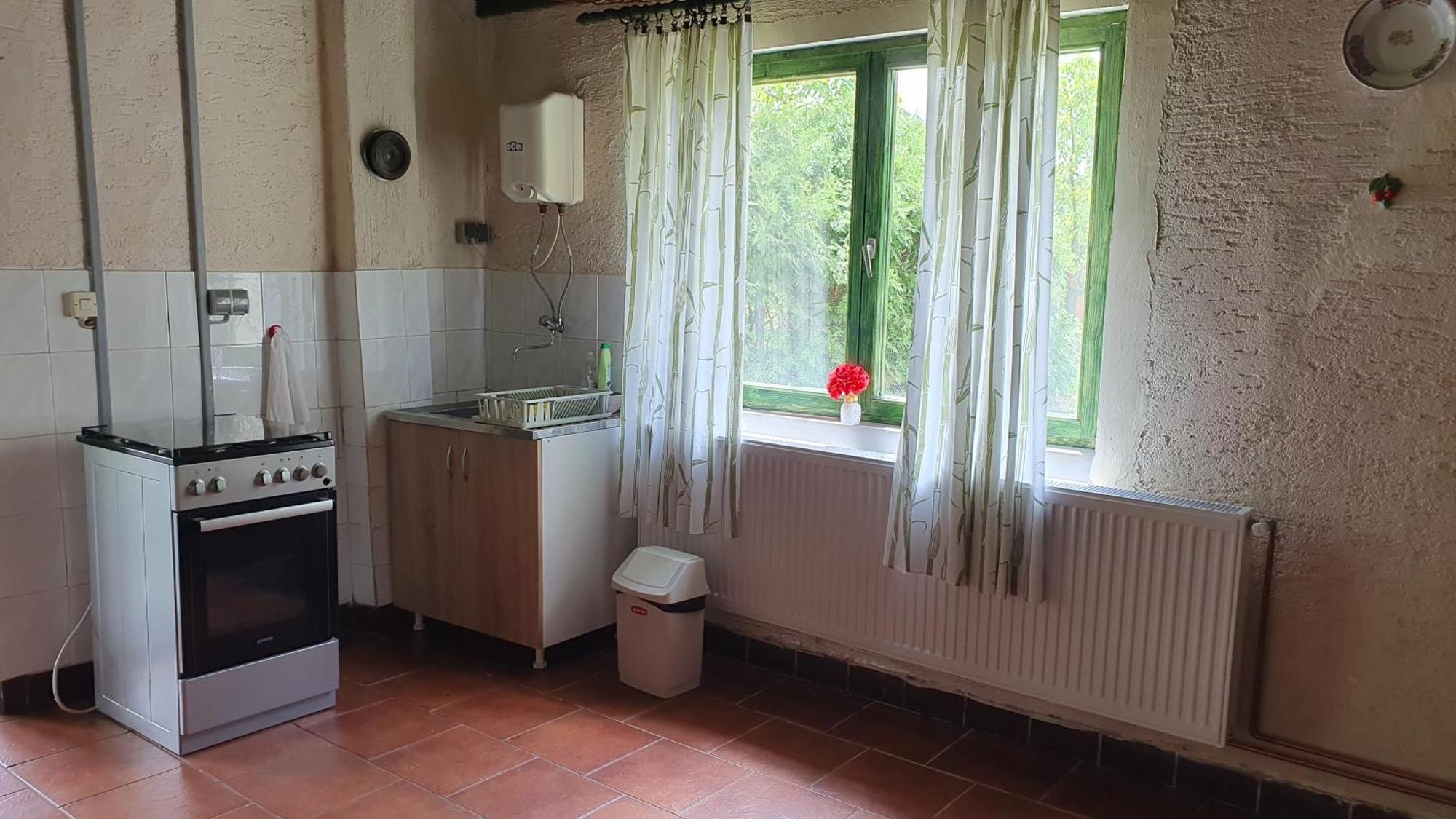 Etno Salas - Etno Ranch - Seosko Turisticko Domacinstvo Villa Palić Exterior foto